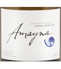 Amayna Barrel Fermented Sauvignon Blanc 2007